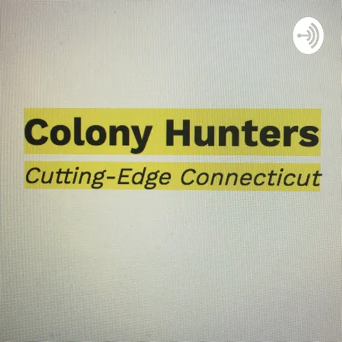Colony Hunters