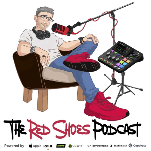 The Red Shoes Podcast
