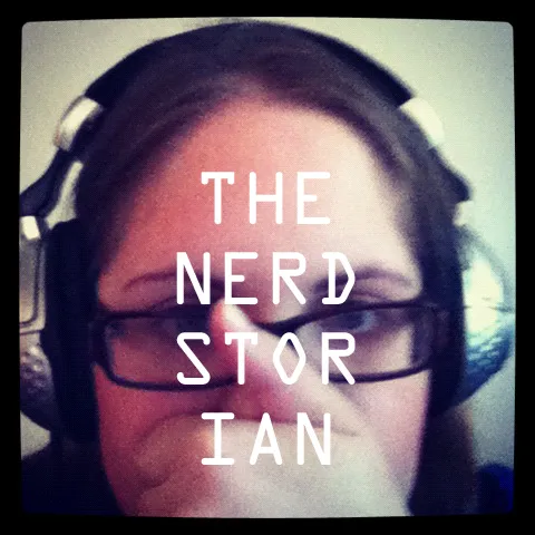 The Nerdstorian