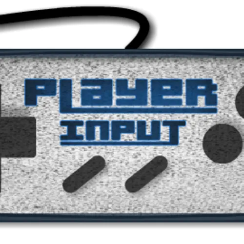 Player Input