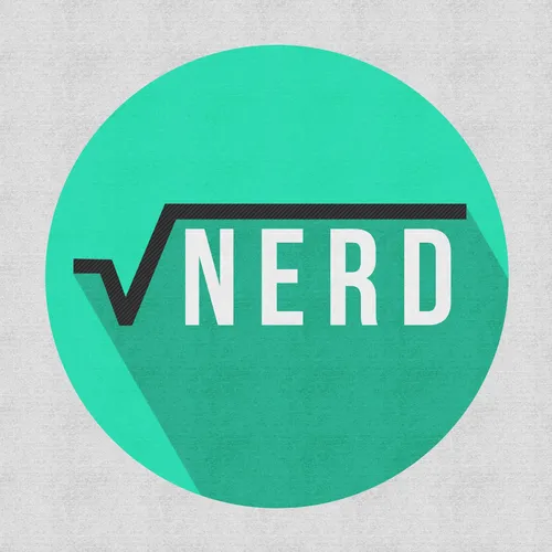 Square Root of Nerd Podcast