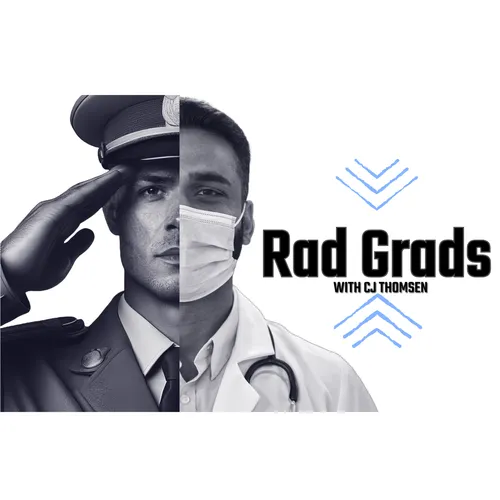 Rad Grads Podcast