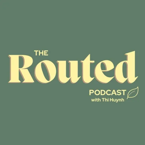 Routed