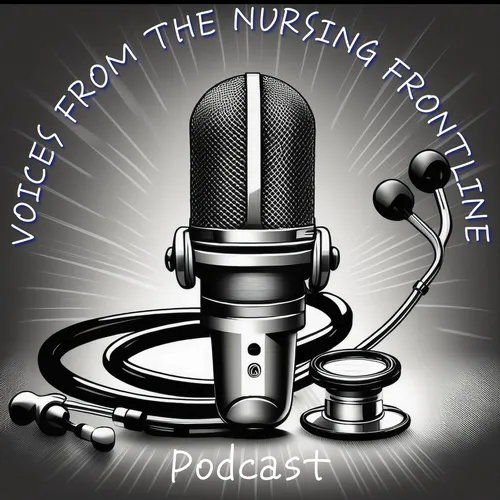 Voices from the Nursing Frontline