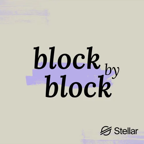 block by block