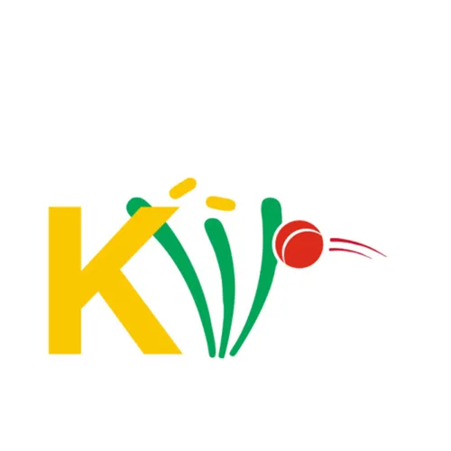 Kricket Wicket
