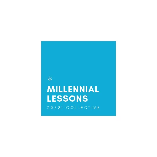 Millennial Lessons
