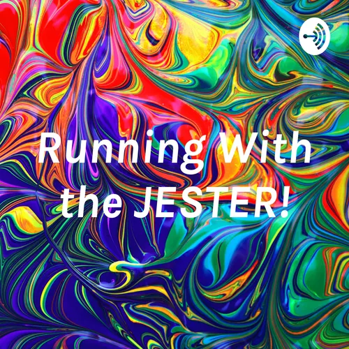 Running With the JESTER!