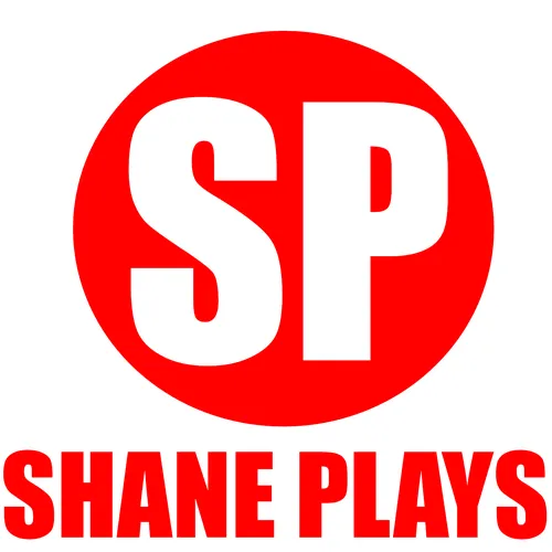 Shane Plays Geek Talk