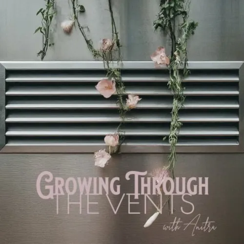 Growing Through The Vents