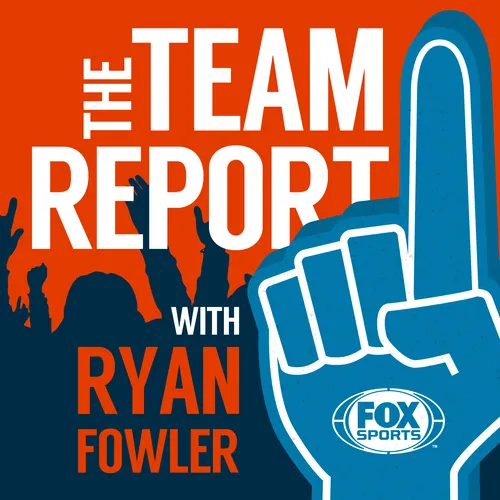 The Team Report with Ryan Fowler