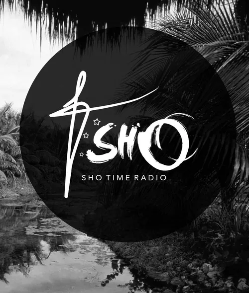 T-Sho Presents: Sho Time Radio
