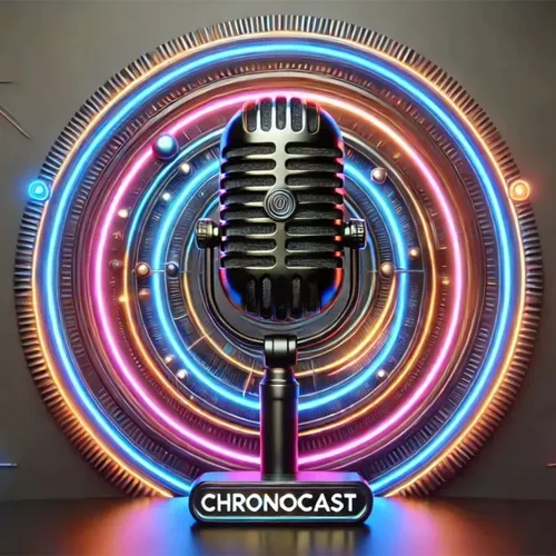 Chronocast: Deep Dives
