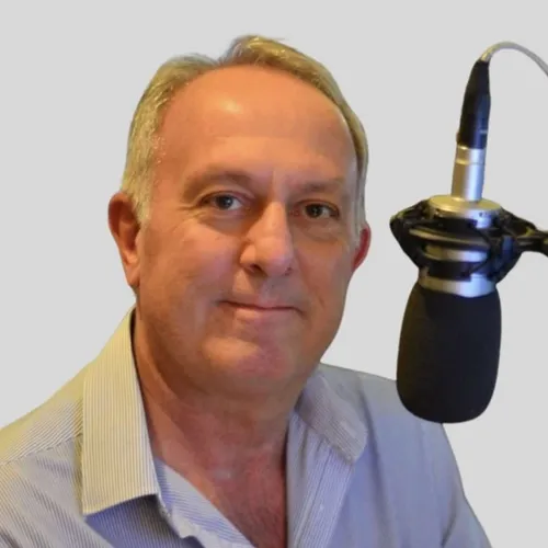 Human Stories with Tony Lloyd