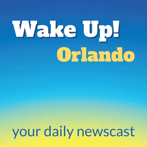 Wake Up, Orlando!