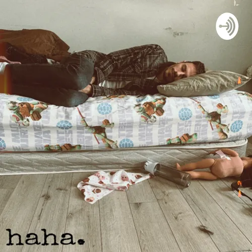 ha ha Pod