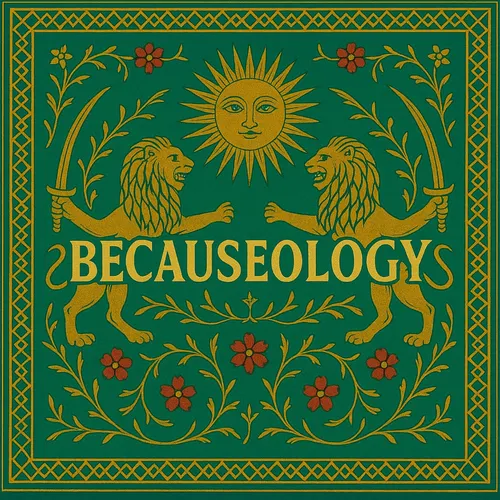 BECAUSEOLOGY