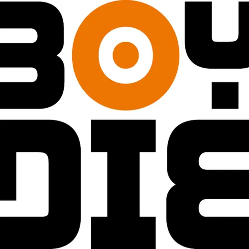 Boydie Live @ The Loan podcast