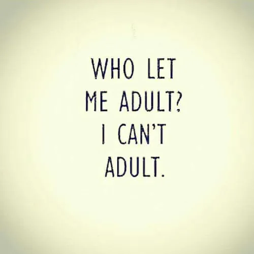 The Adulting Poorly Podcast