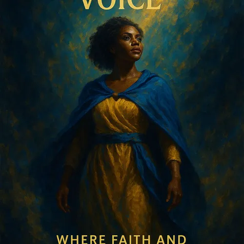 Where is your Voice