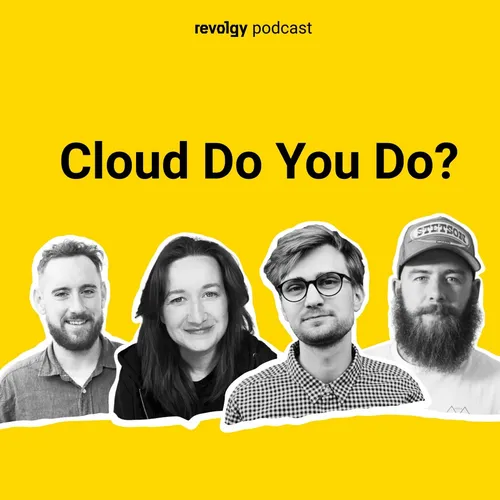 Cloud Do You Do?
