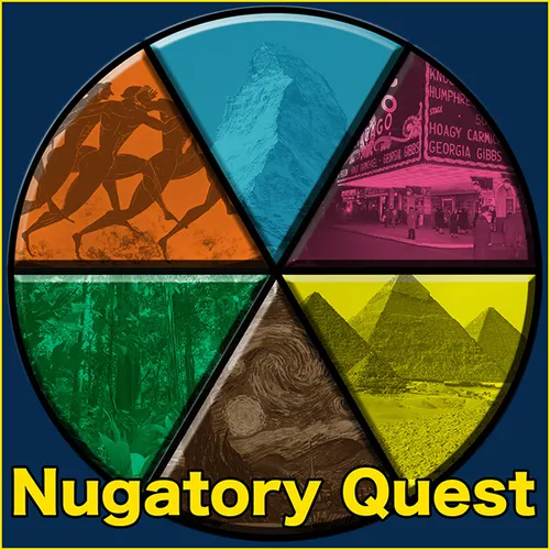 Nugatory Quest