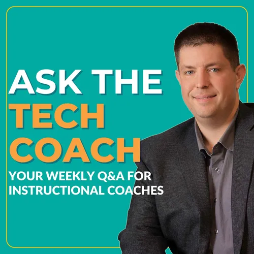 Ask The Tech Coach