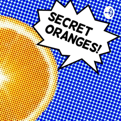 Secret Oranges