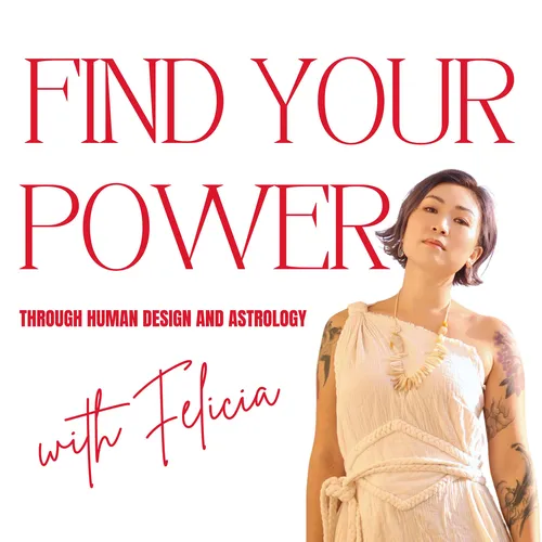 Find Your Power Podcast