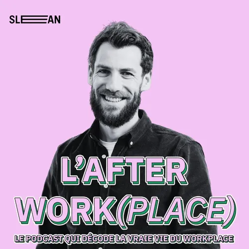 Afterwork(place) - Podcast