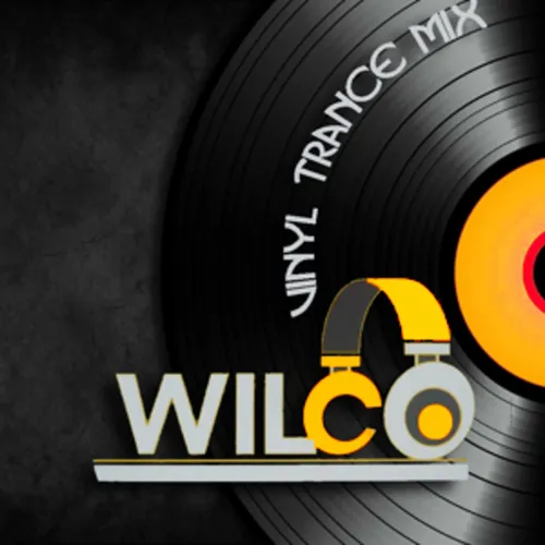 Paul Wilkinson's Podcast