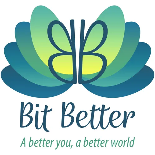 The Bit Better Podcast
