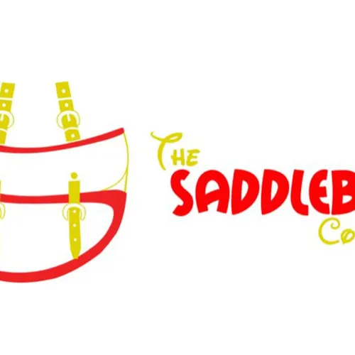 English in a minute with Saddle Bag
