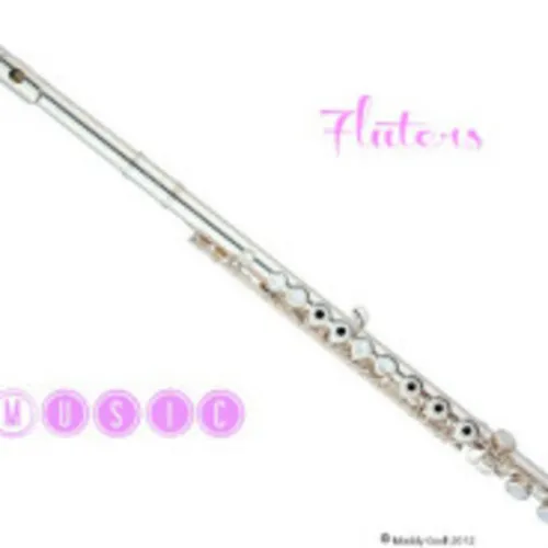 Flute Music Podcasts