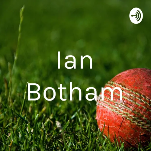 Ian Botham