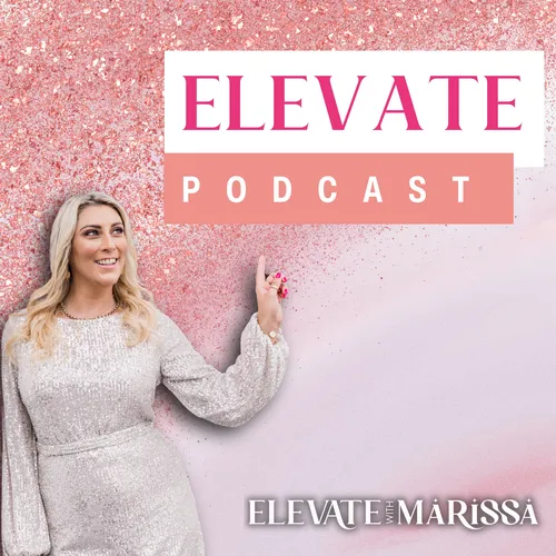 Elevate with Marissa Warren