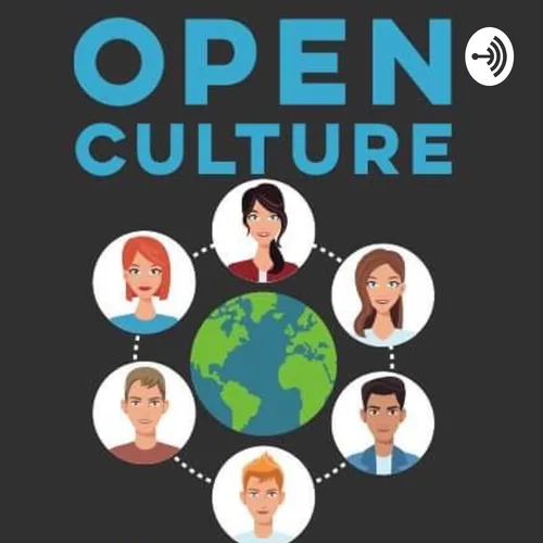 Open culture