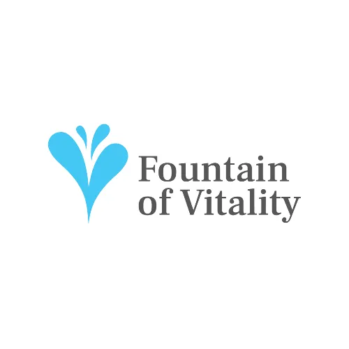 Fountain of Vitality