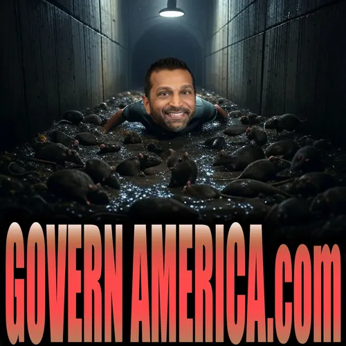 Govern America