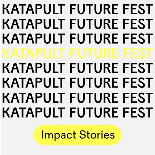 The Impact Stories