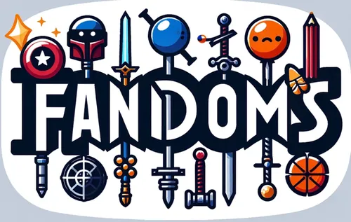 Fandoms