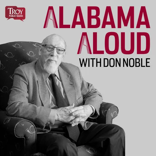 Alabama Aloud with Don Noble