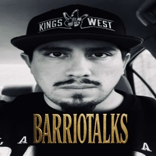 BARRIOTALKS's Podcast
