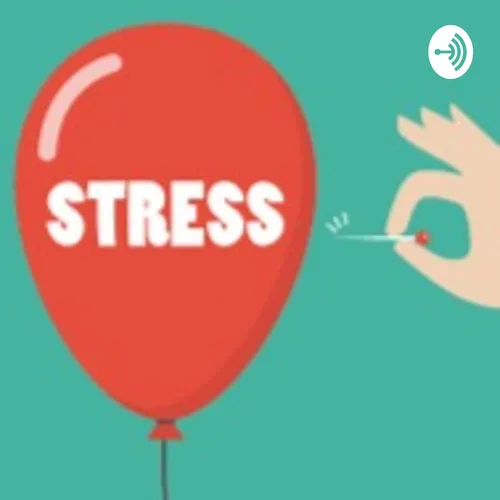 We're stressed out