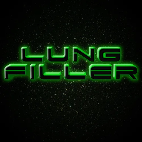 Lung Filler Podcast