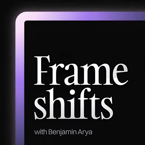 Frameshifts Podcast