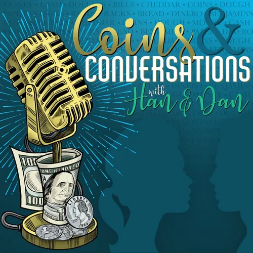 Coins & Conversations