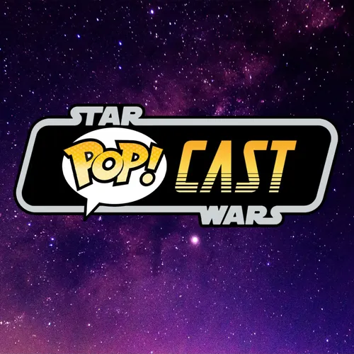 Star Wars Popcast
