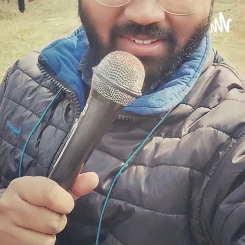 Ashutosh's Pods