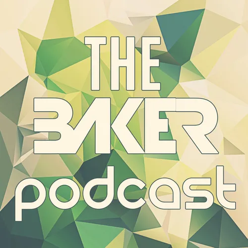 BEN BAKER PODCAST